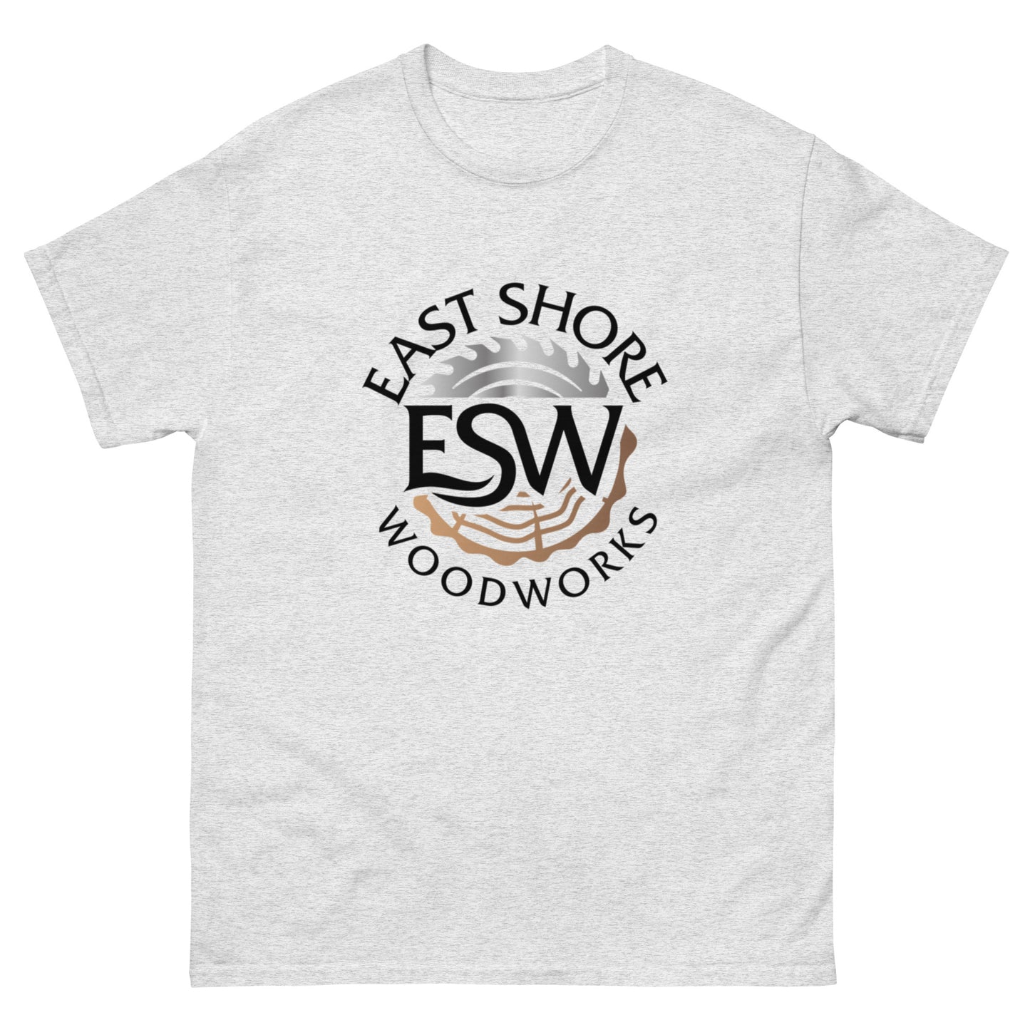 Men's classic tee