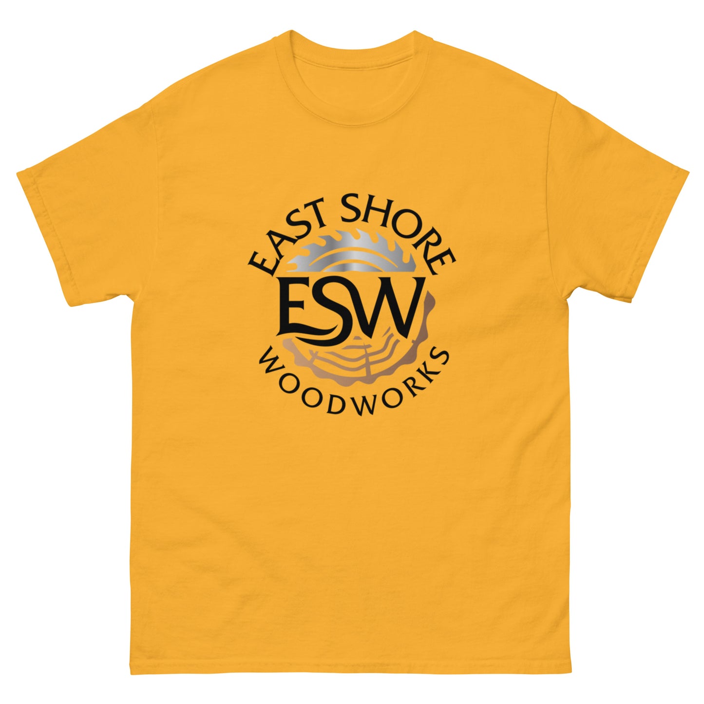 Men's classic tee