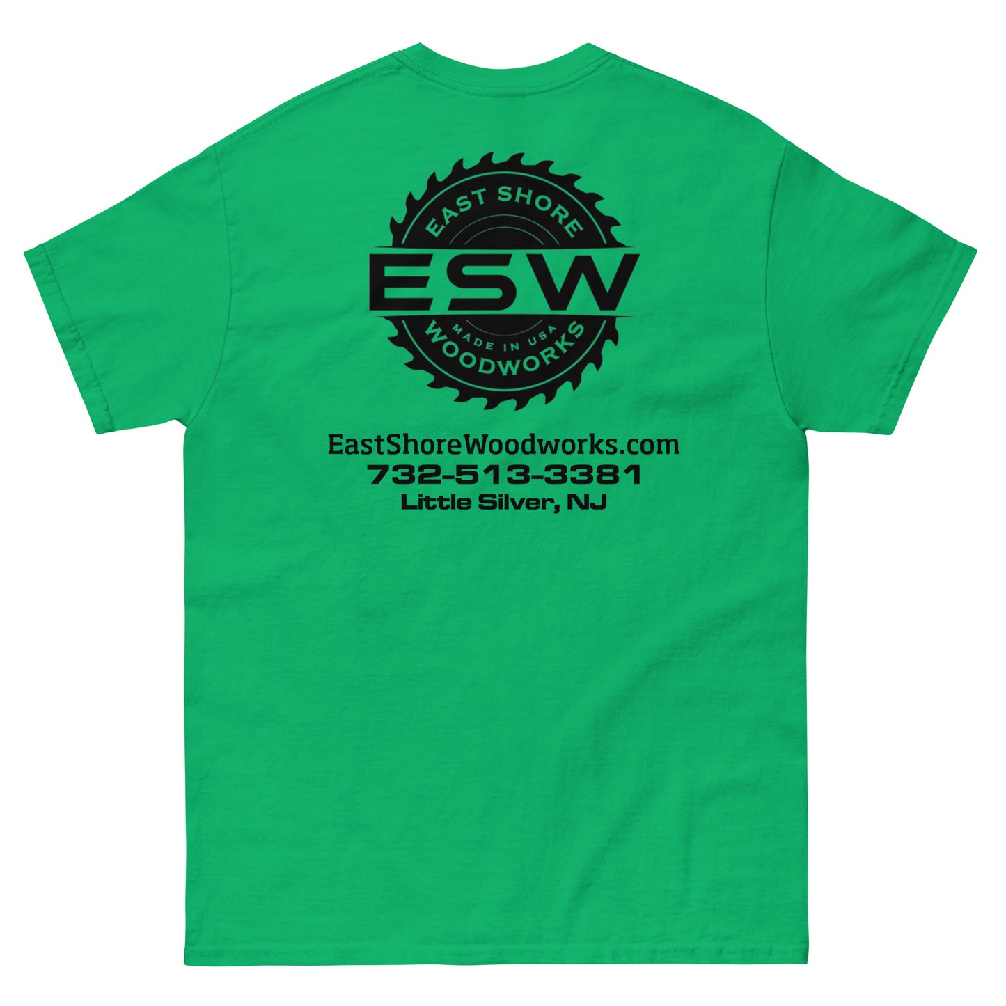 Men's classic tee