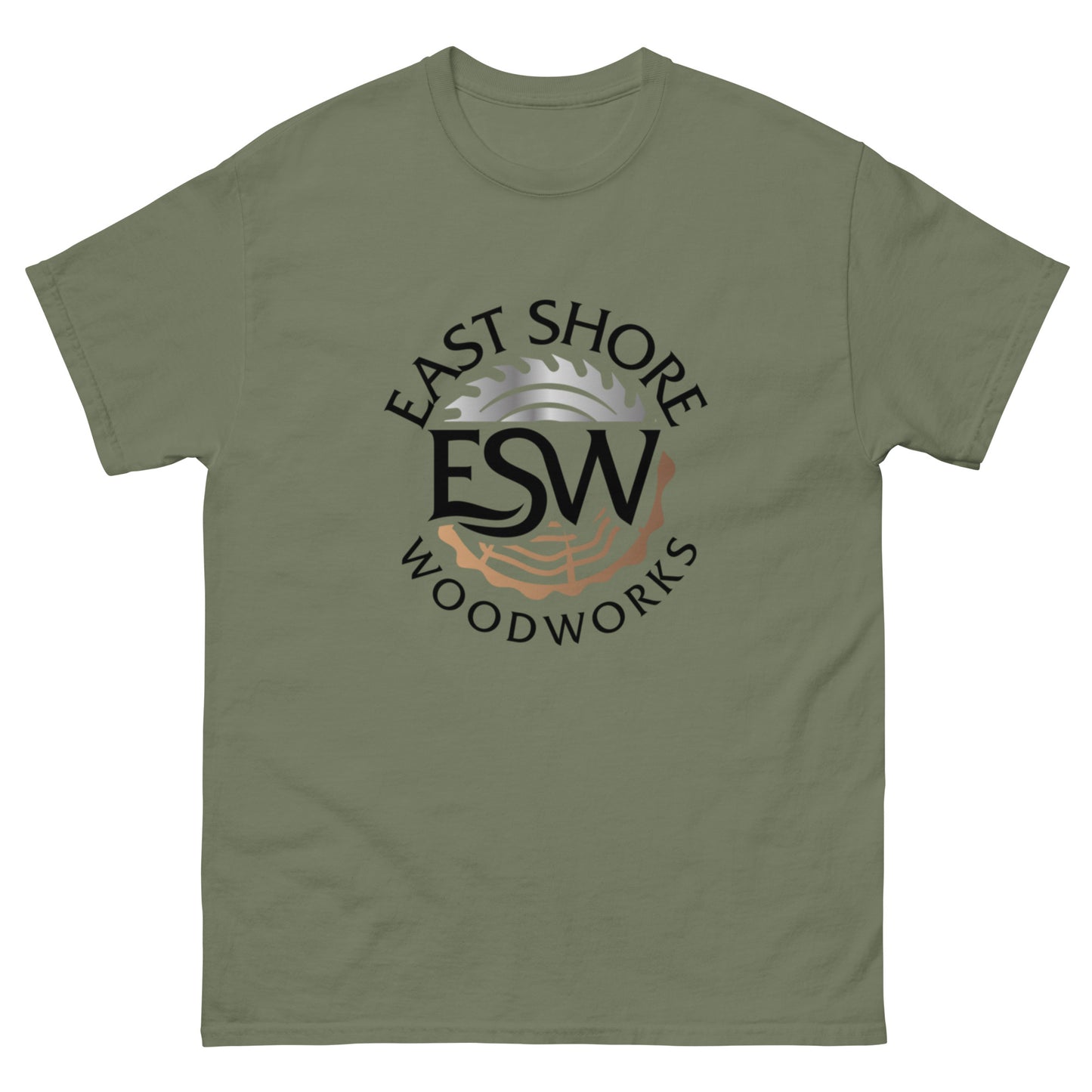 Men's classic tee
