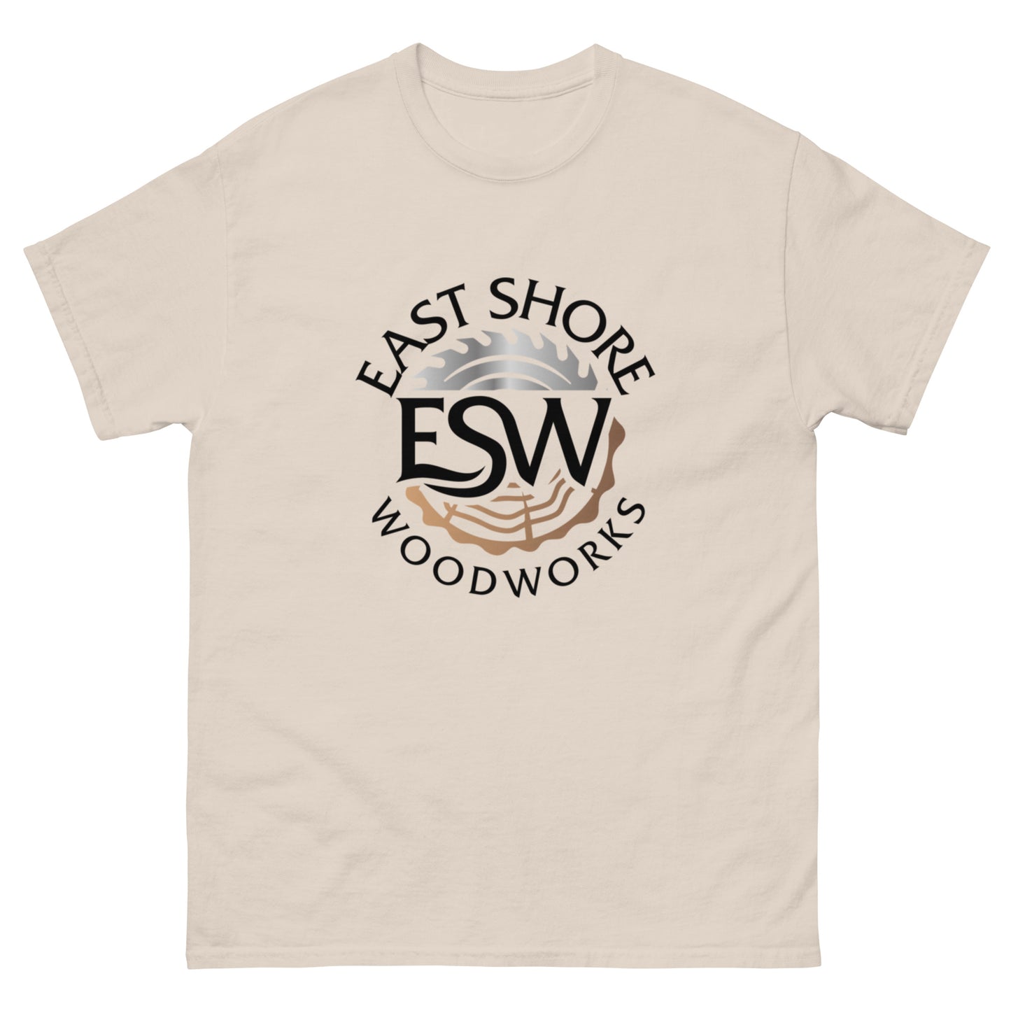 Men's classic tee