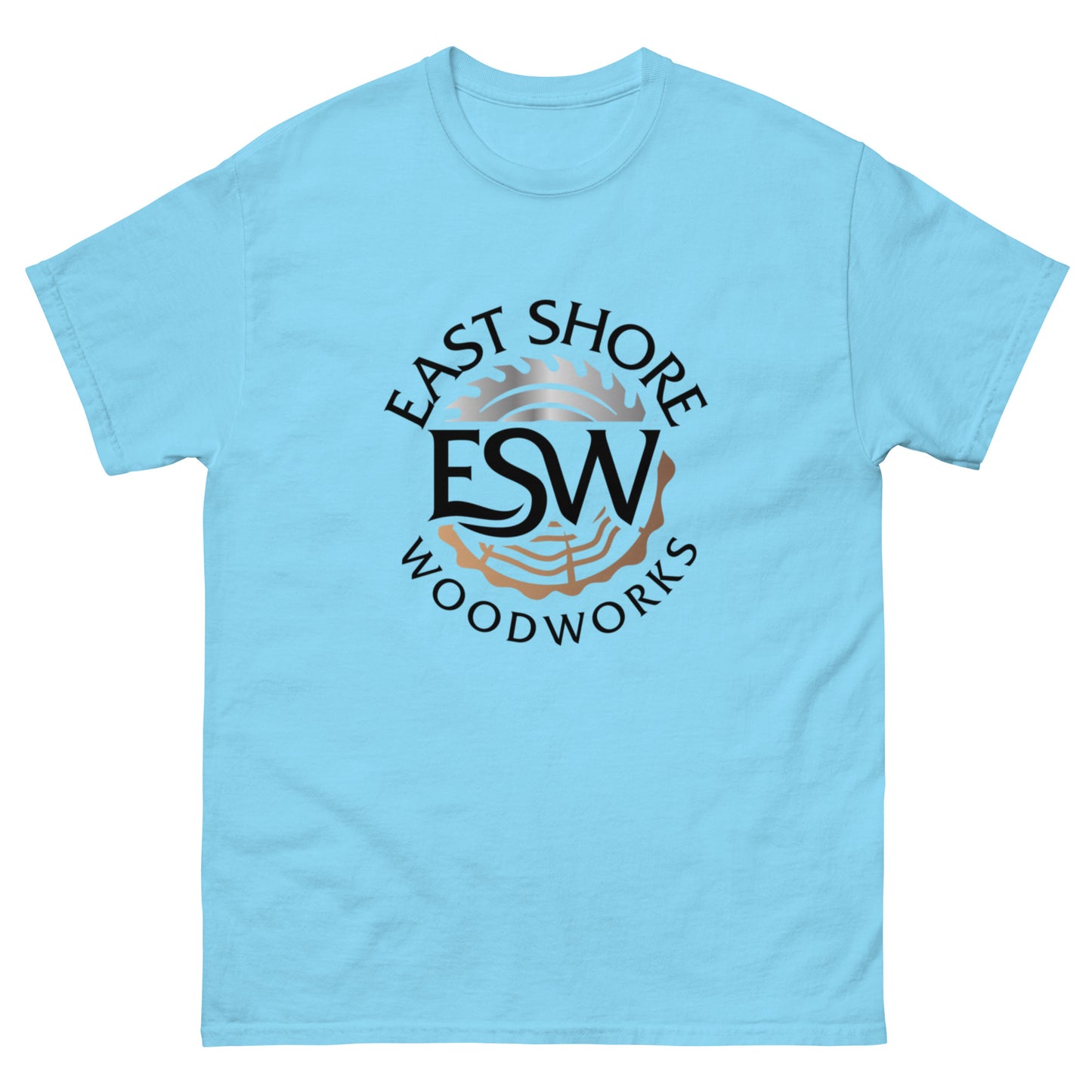 Men's classic tee
