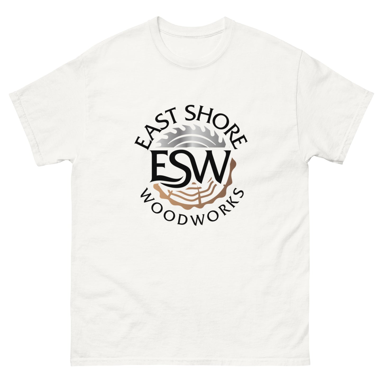 Men's classic tee