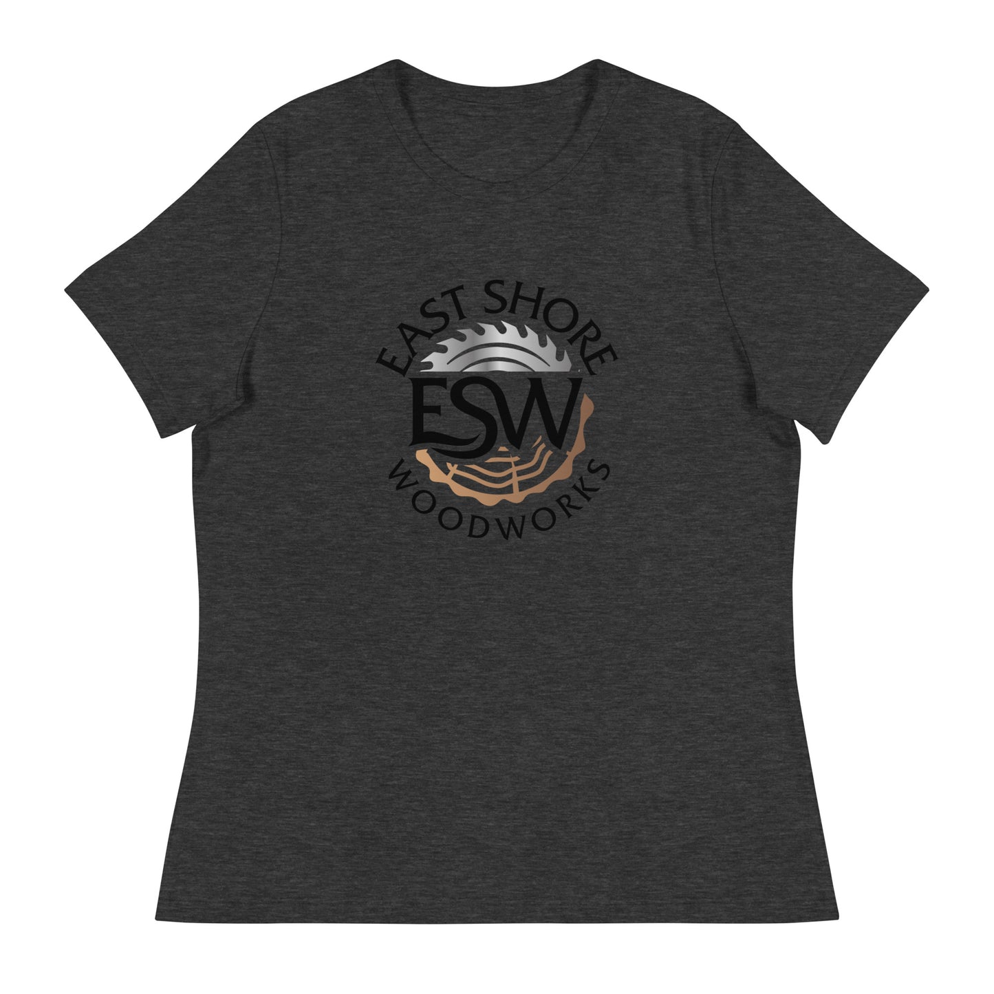 Women's Relaxed T-Shirt