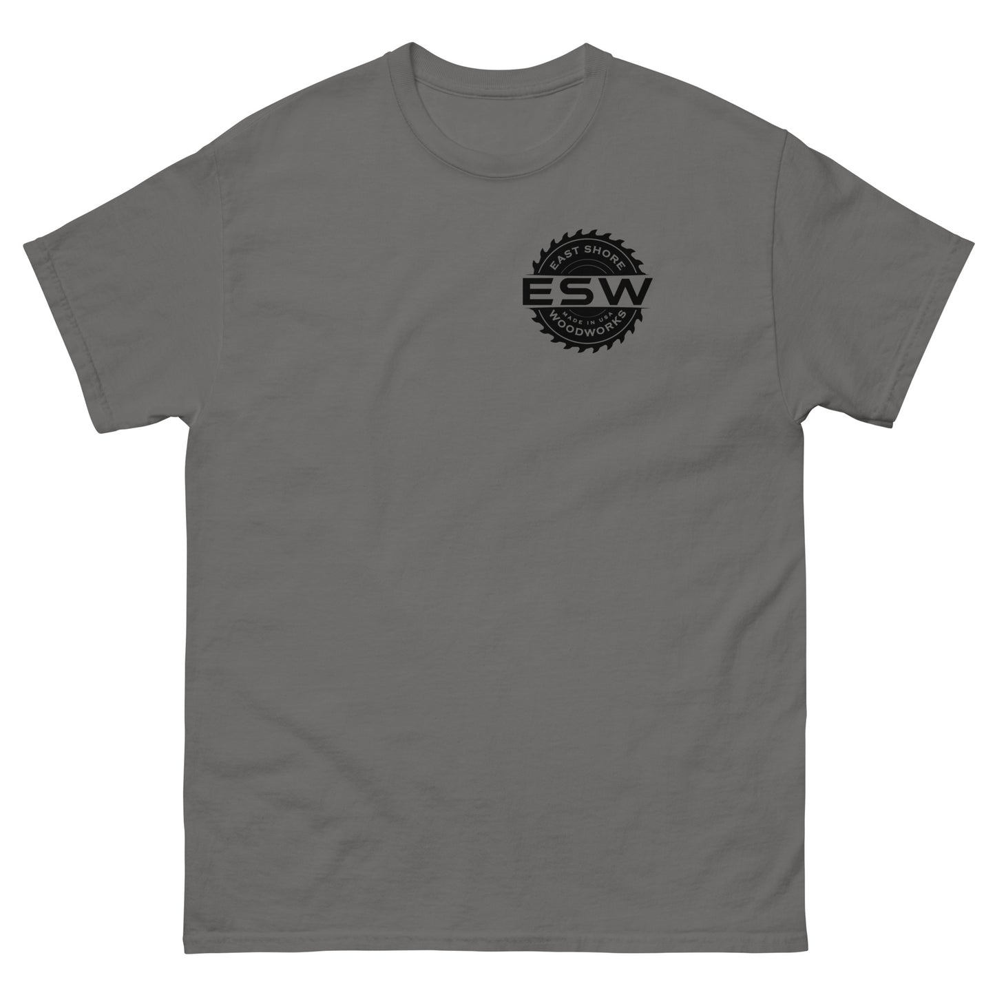 Men's classic tee