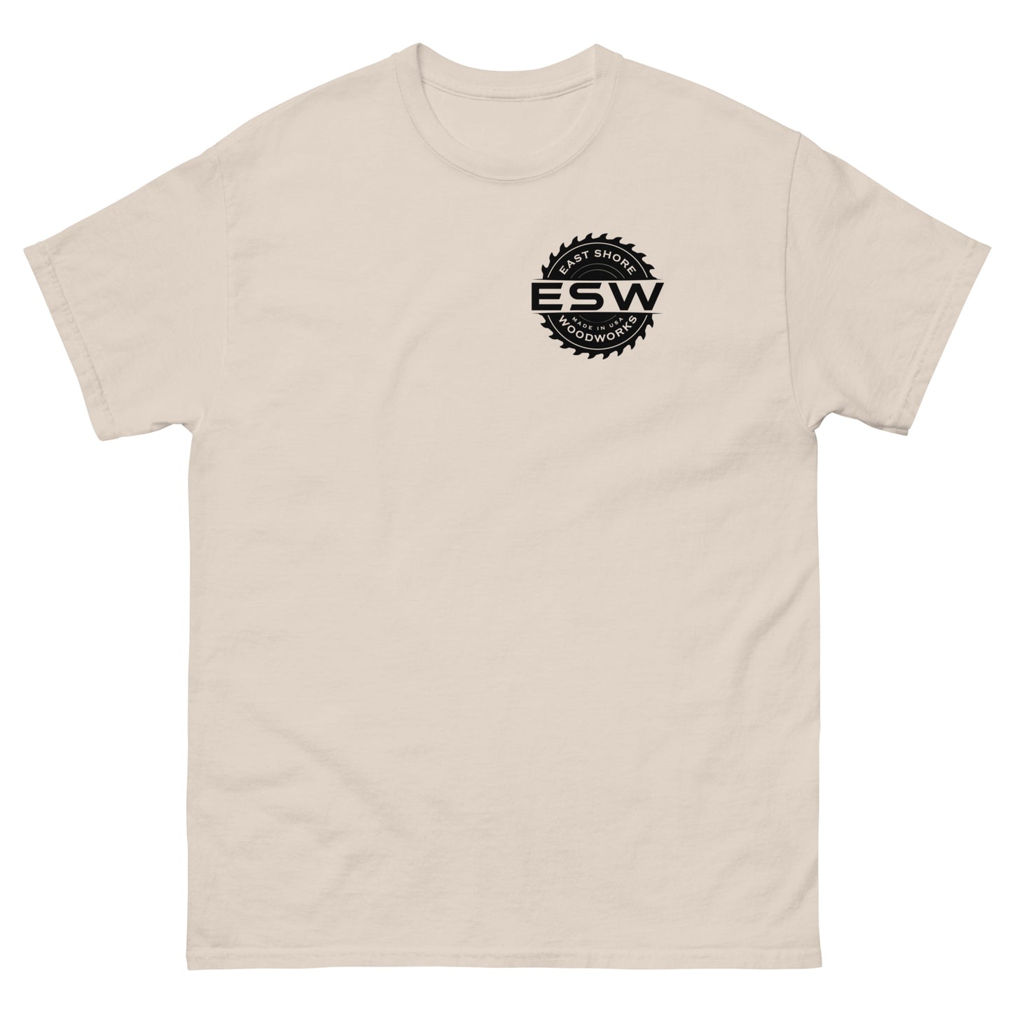 Men's classic tee