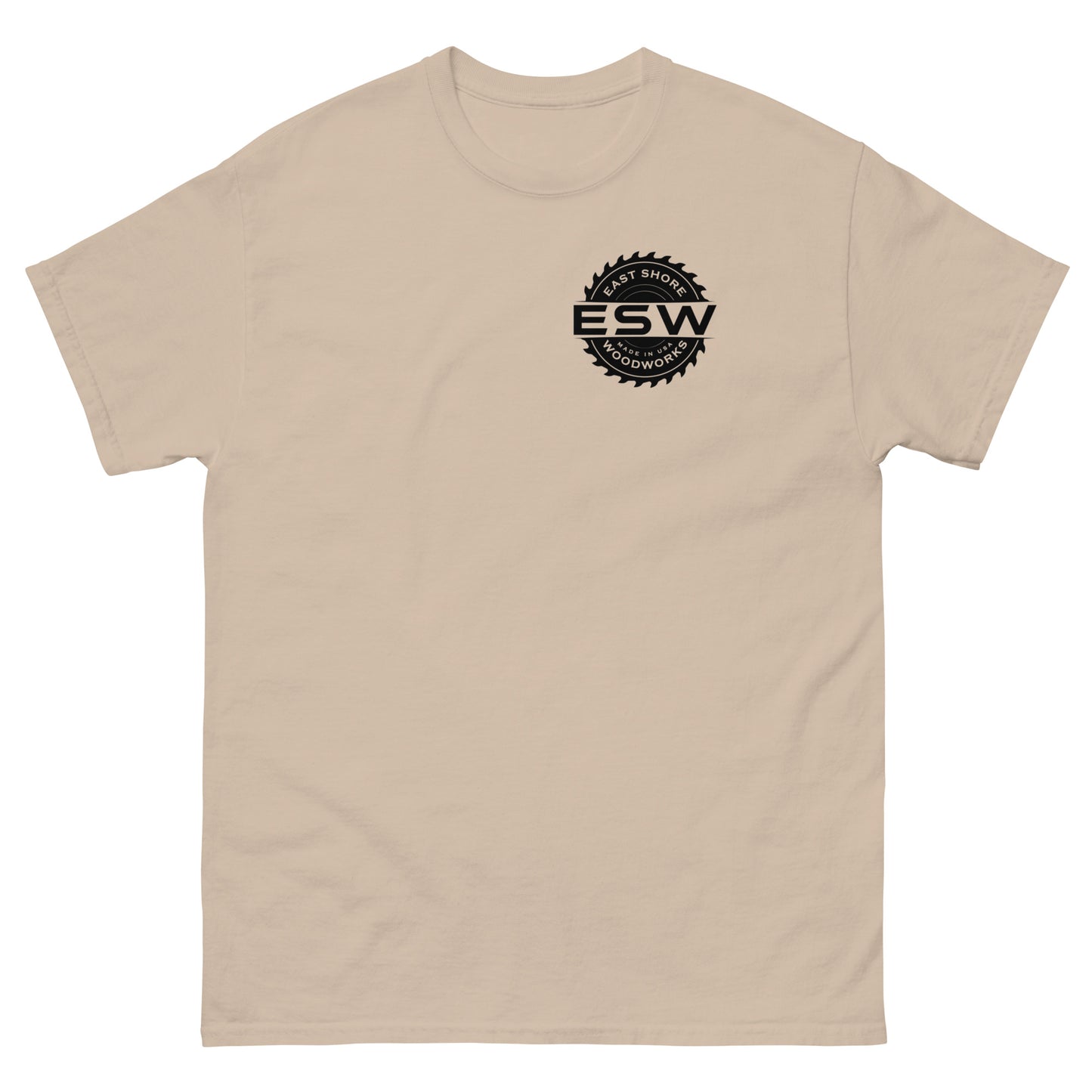 Men's classic tee