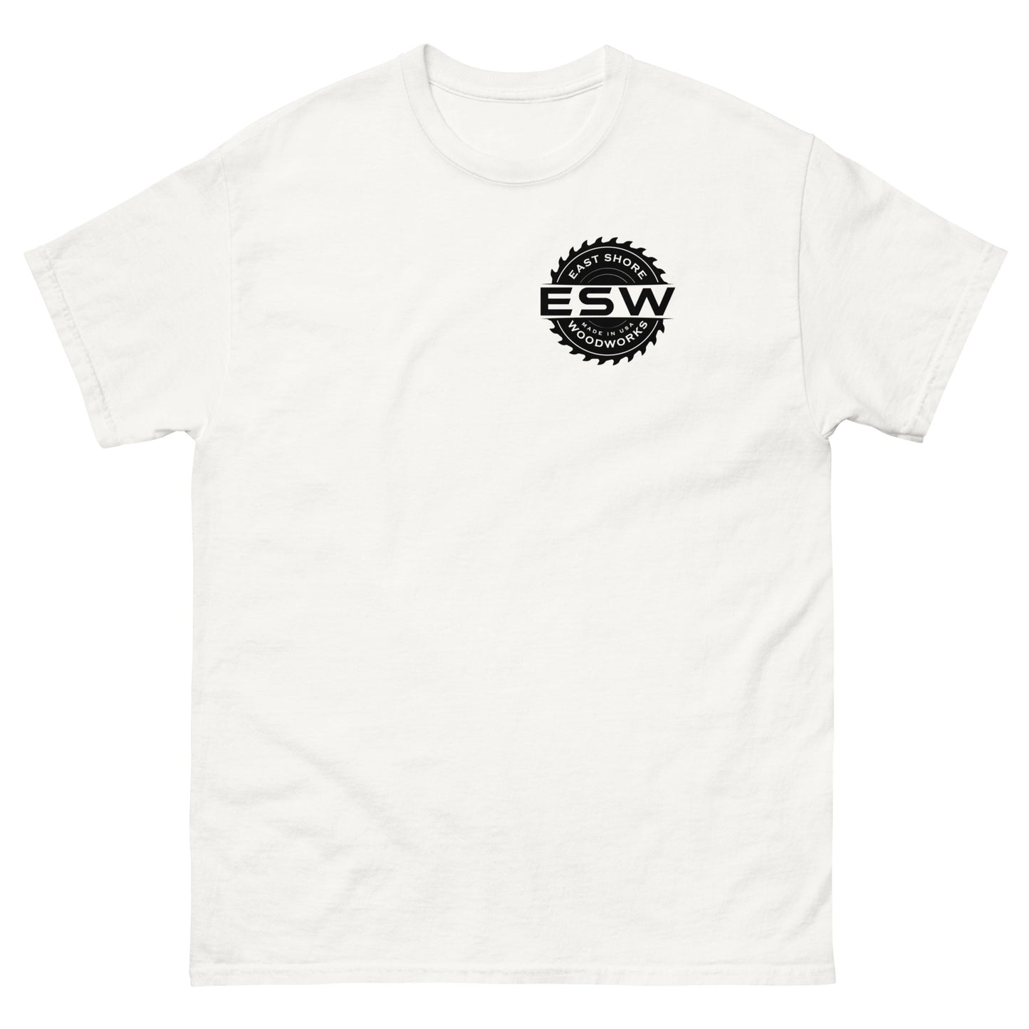 Men's classic tee