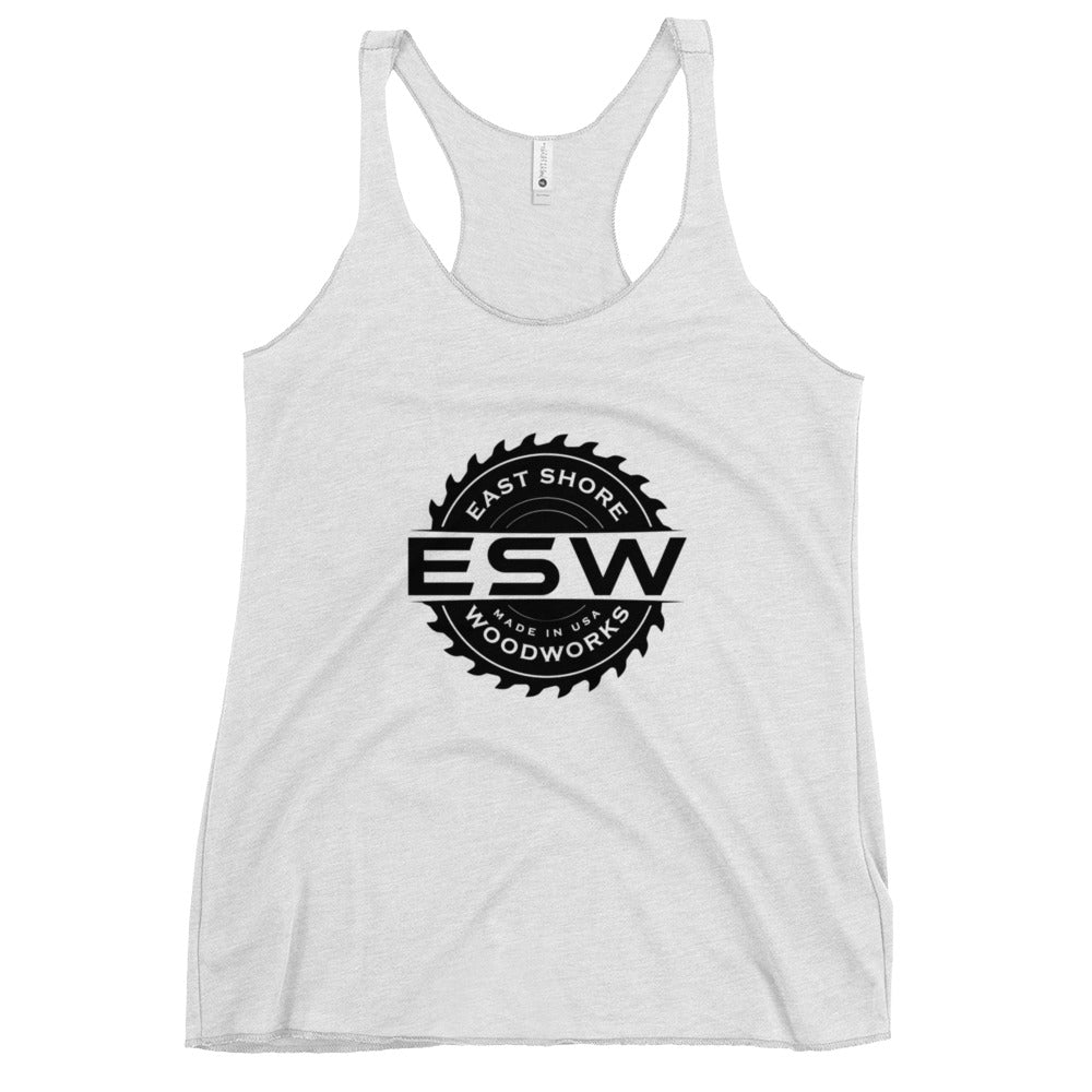 Women's Racerback Tank