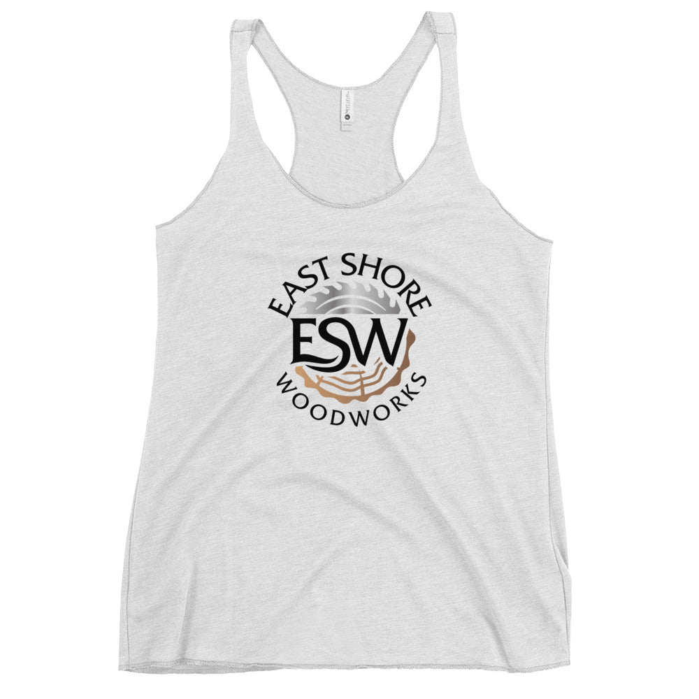 Women's Racerback Tank