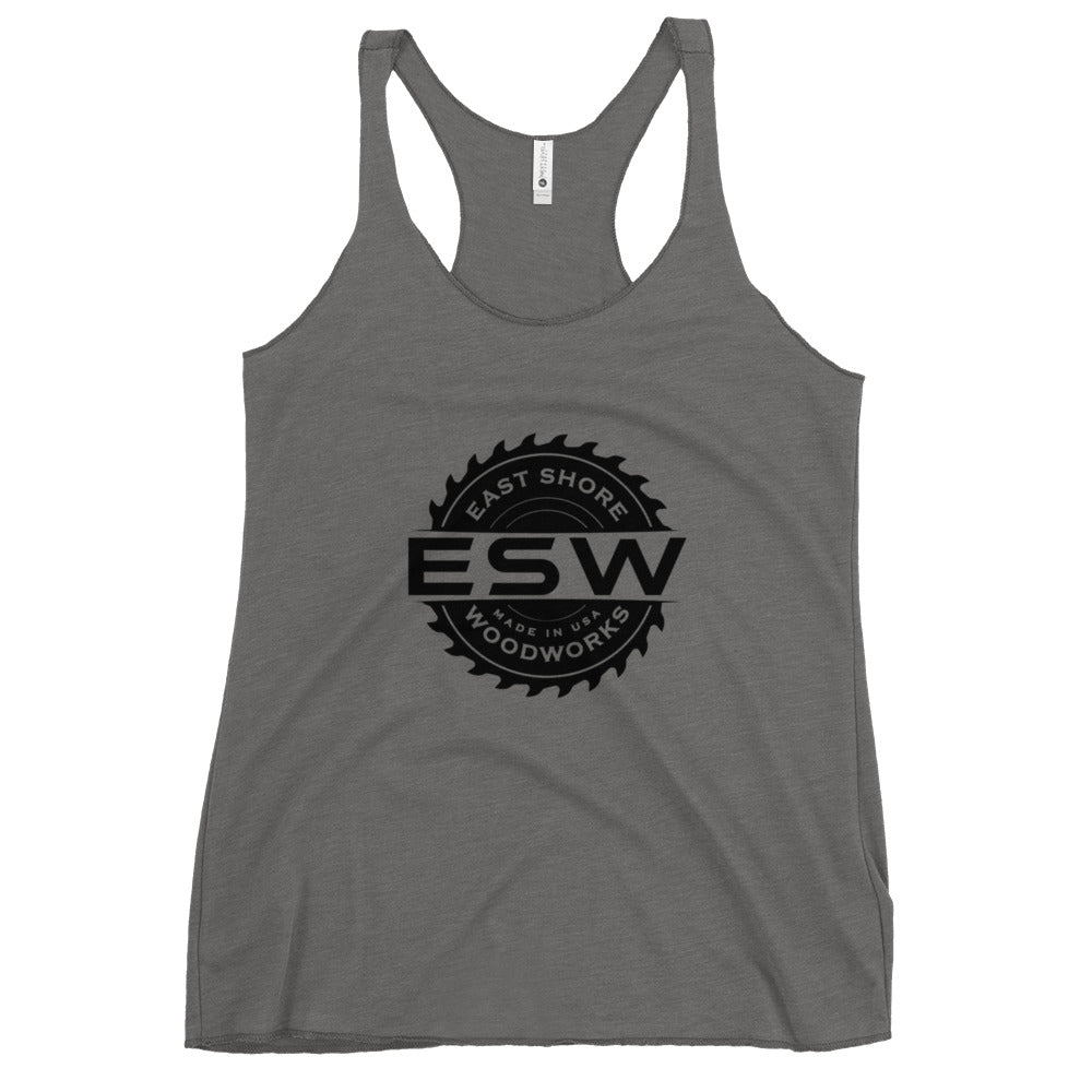 Women's Racerback Tank