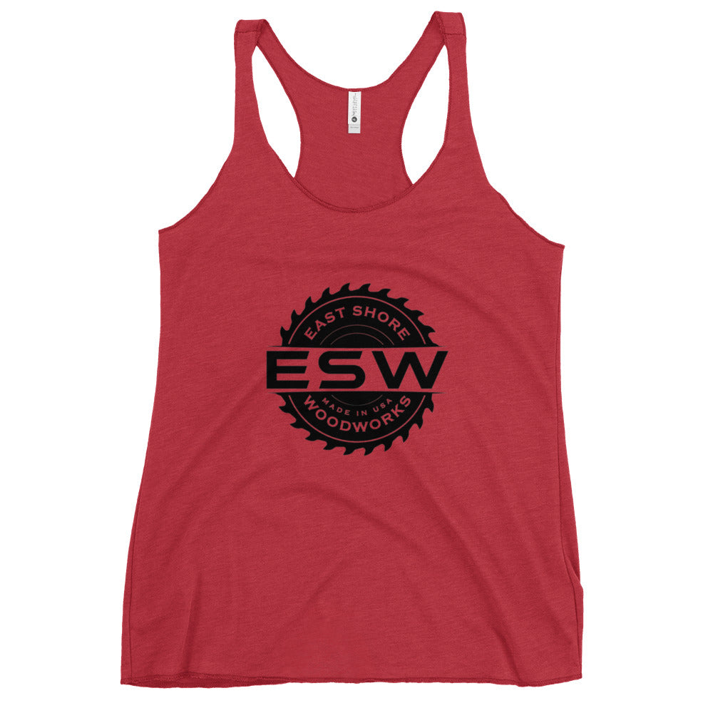 Women's Racerback Tank