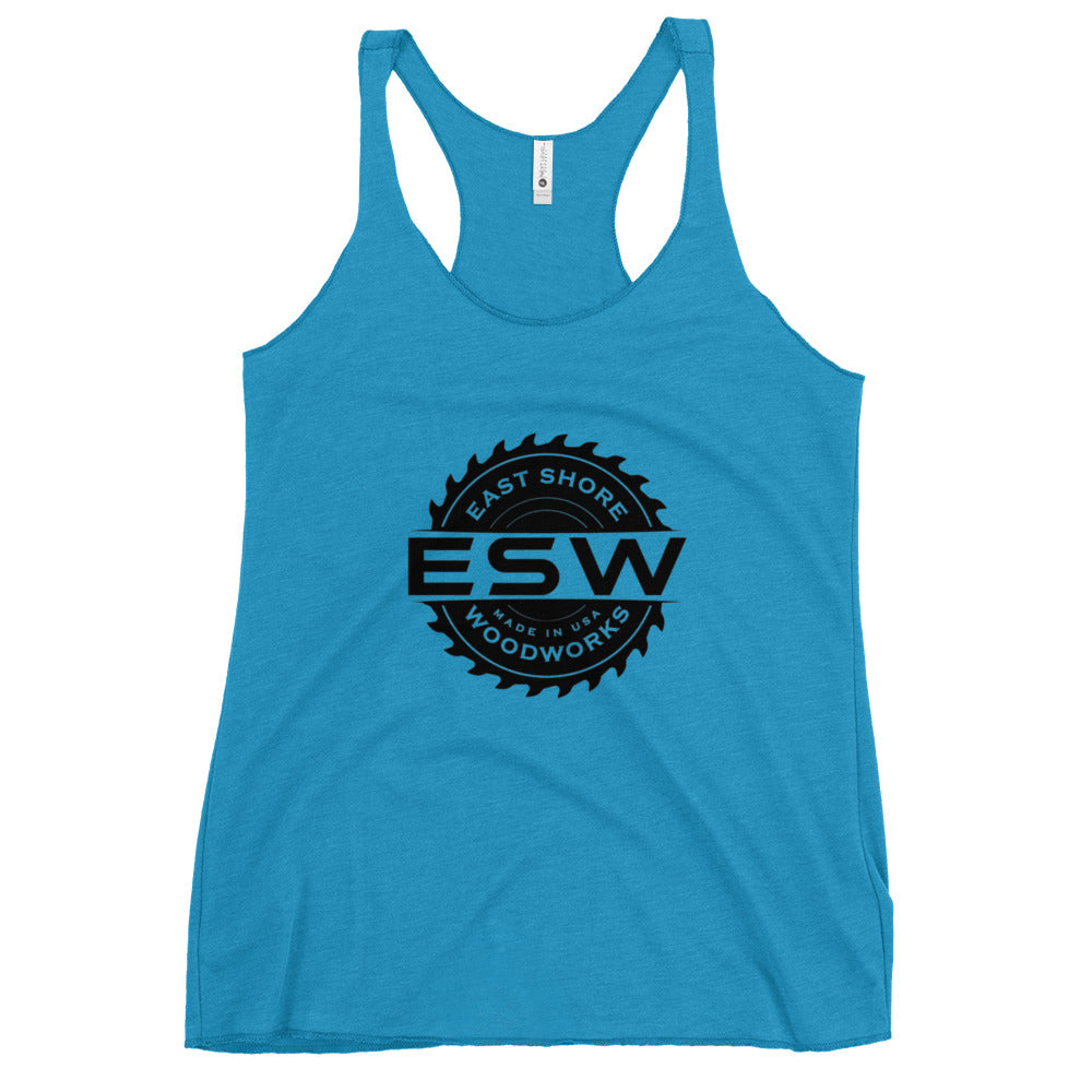 Women's Racerback Tank