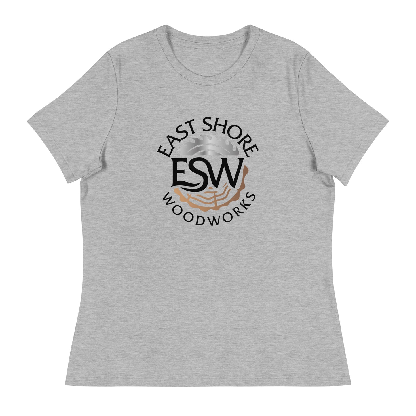 Women's Relaxed T-Shirt