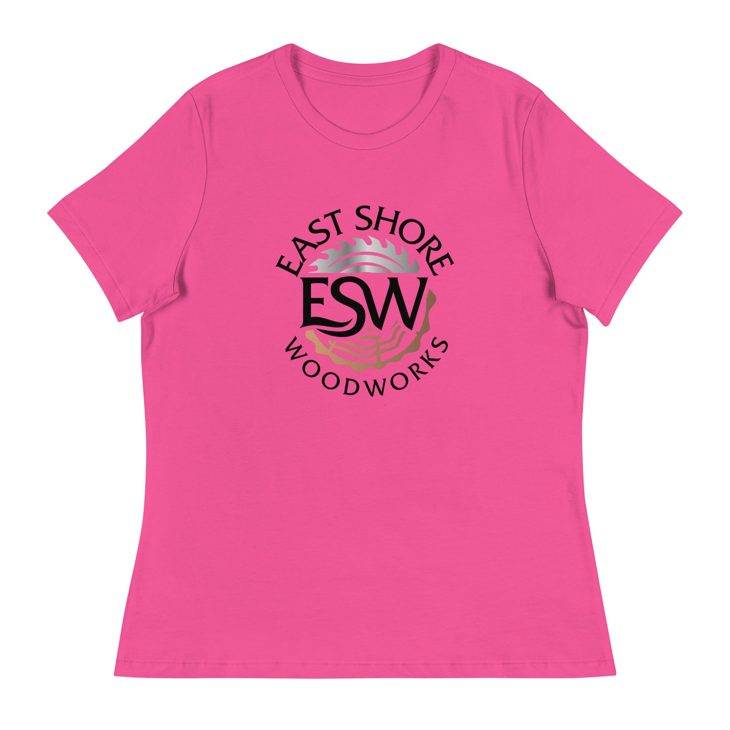 Women's Relaxed T-Shirt