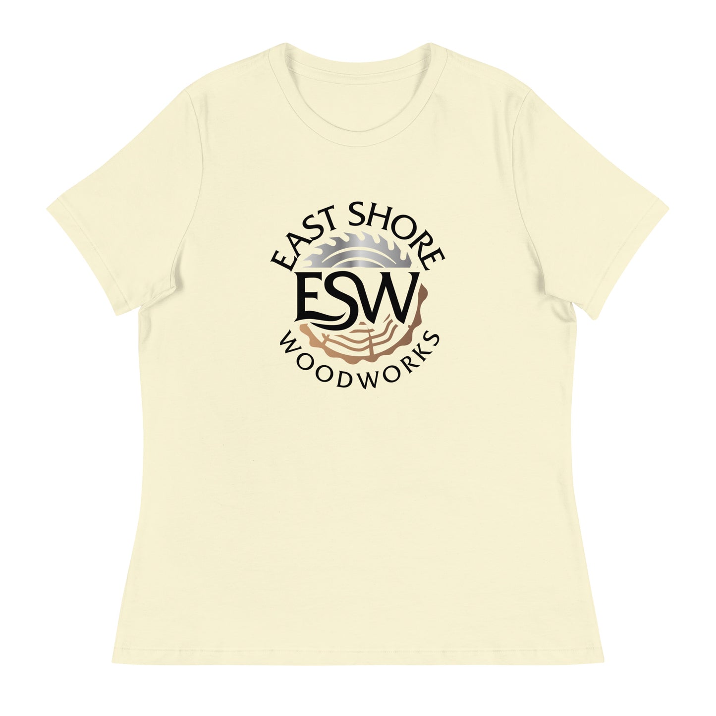 Women's Relaxed T-Shirt