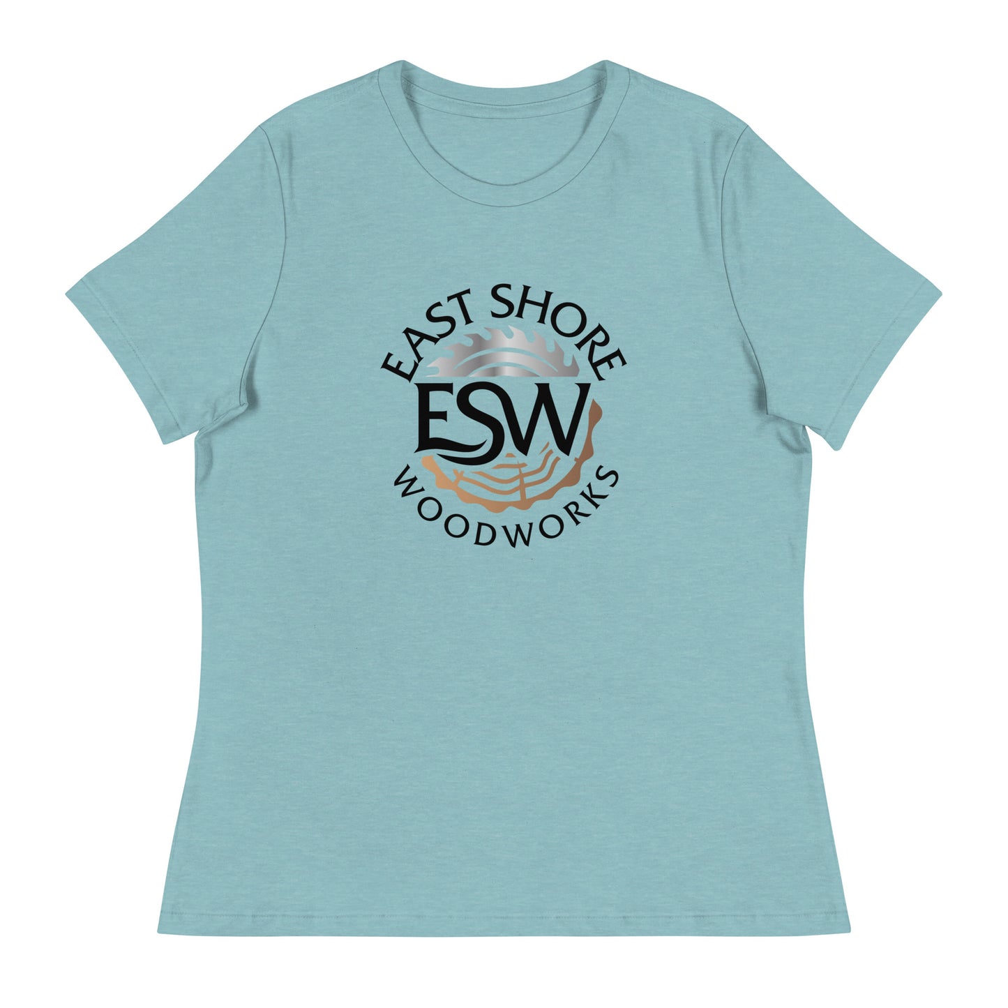 Women's Relaxed T-Shirt