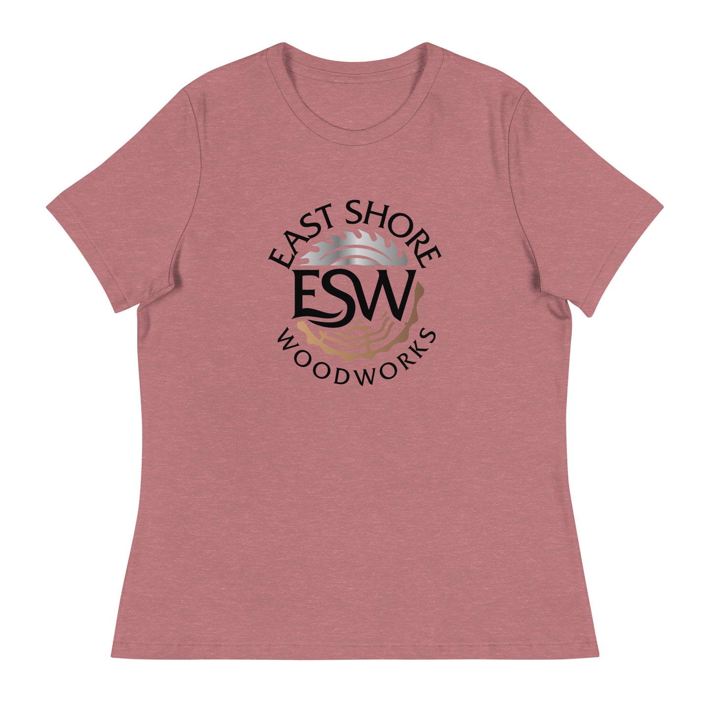 Women's Relaxed T-Shirt