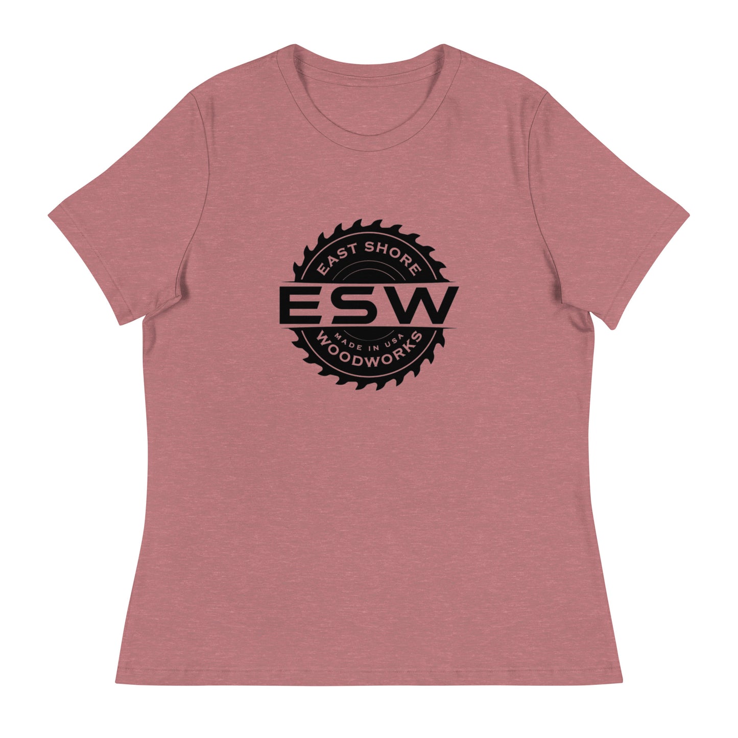 Women's Relaxed T-Shirt