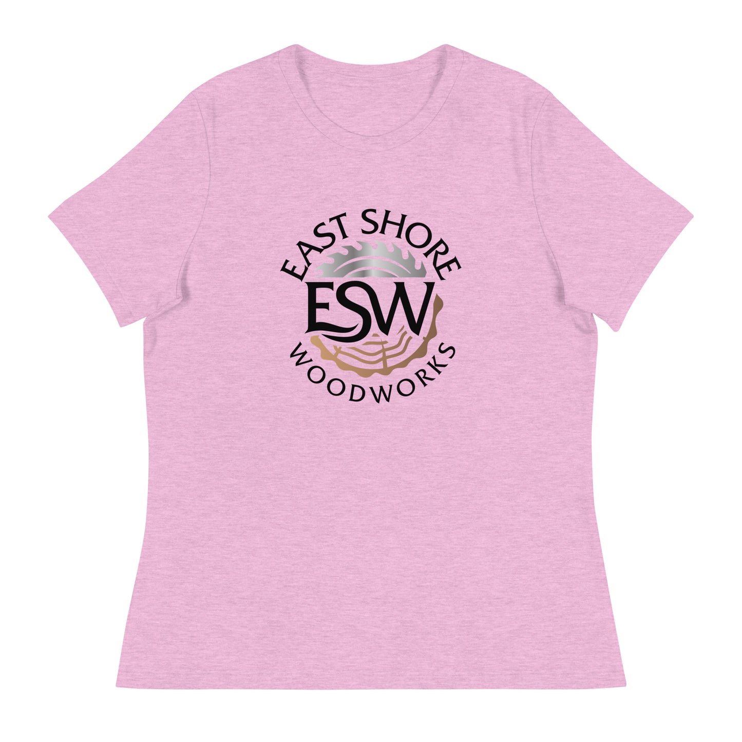 Women's Relaxed T-Shirt