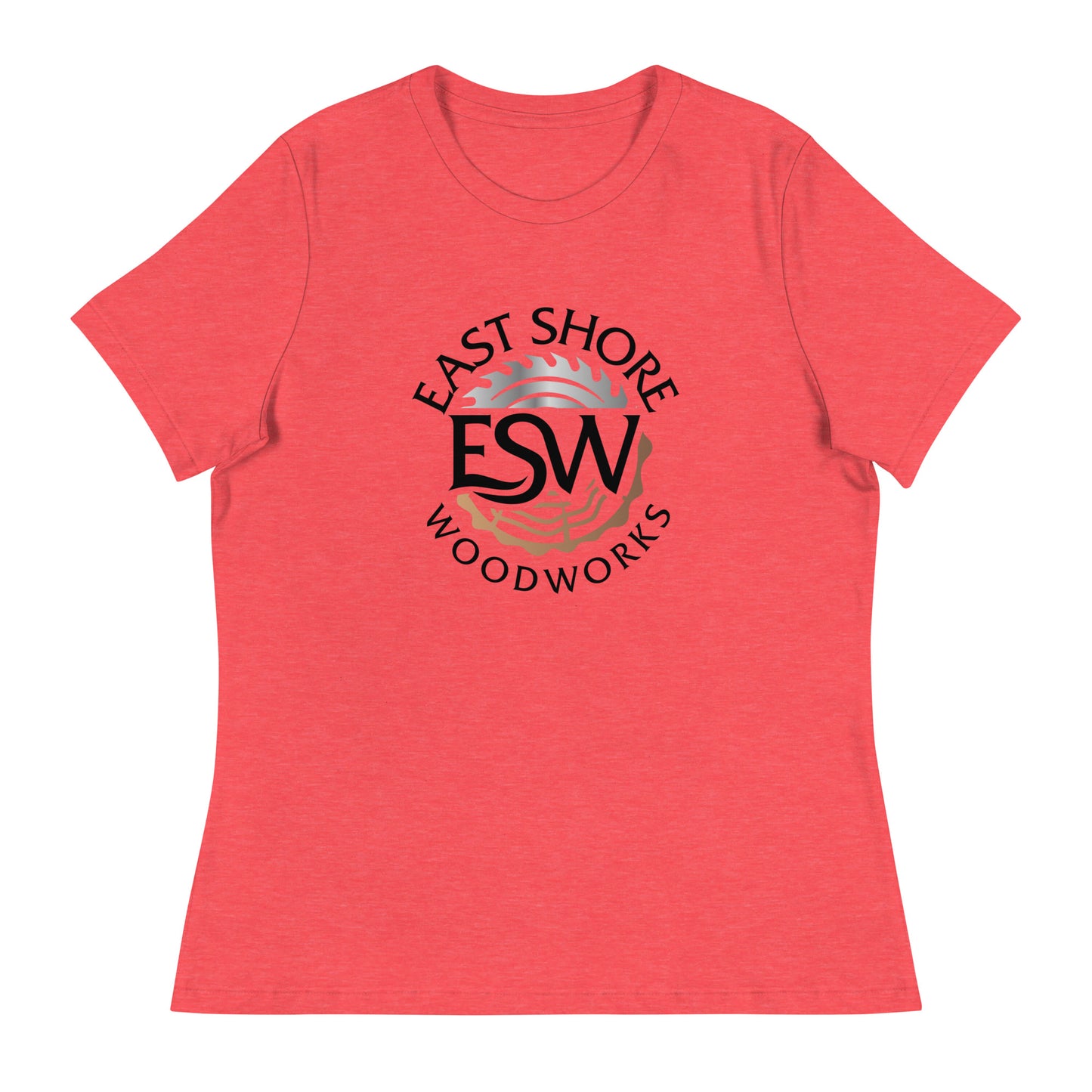 Women's Relaxed T-Shirt