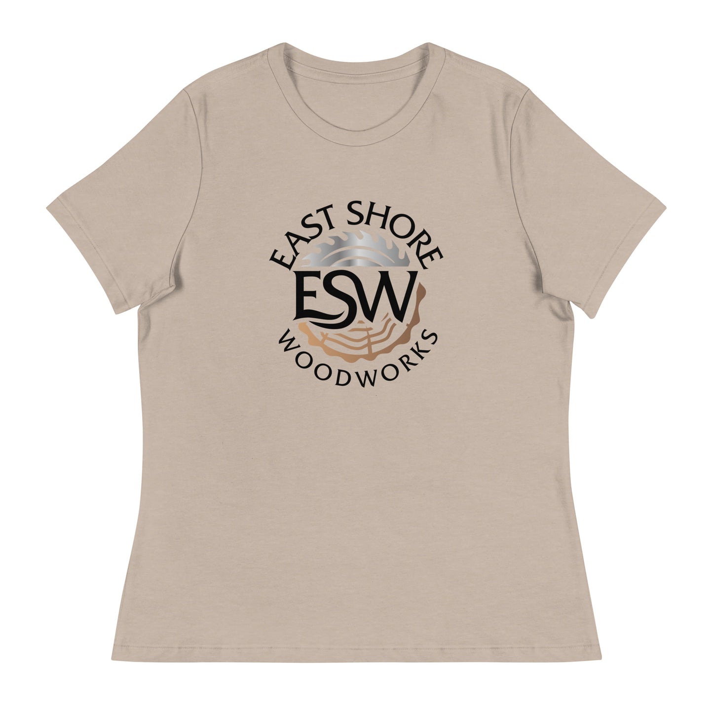 Women's Relaxed T-Shirt