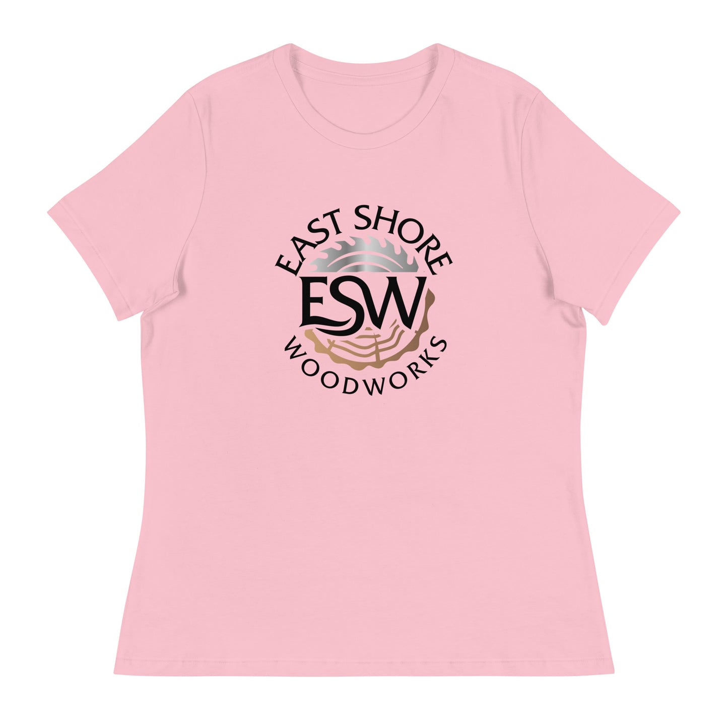 Women's Relaxed T-Shirt