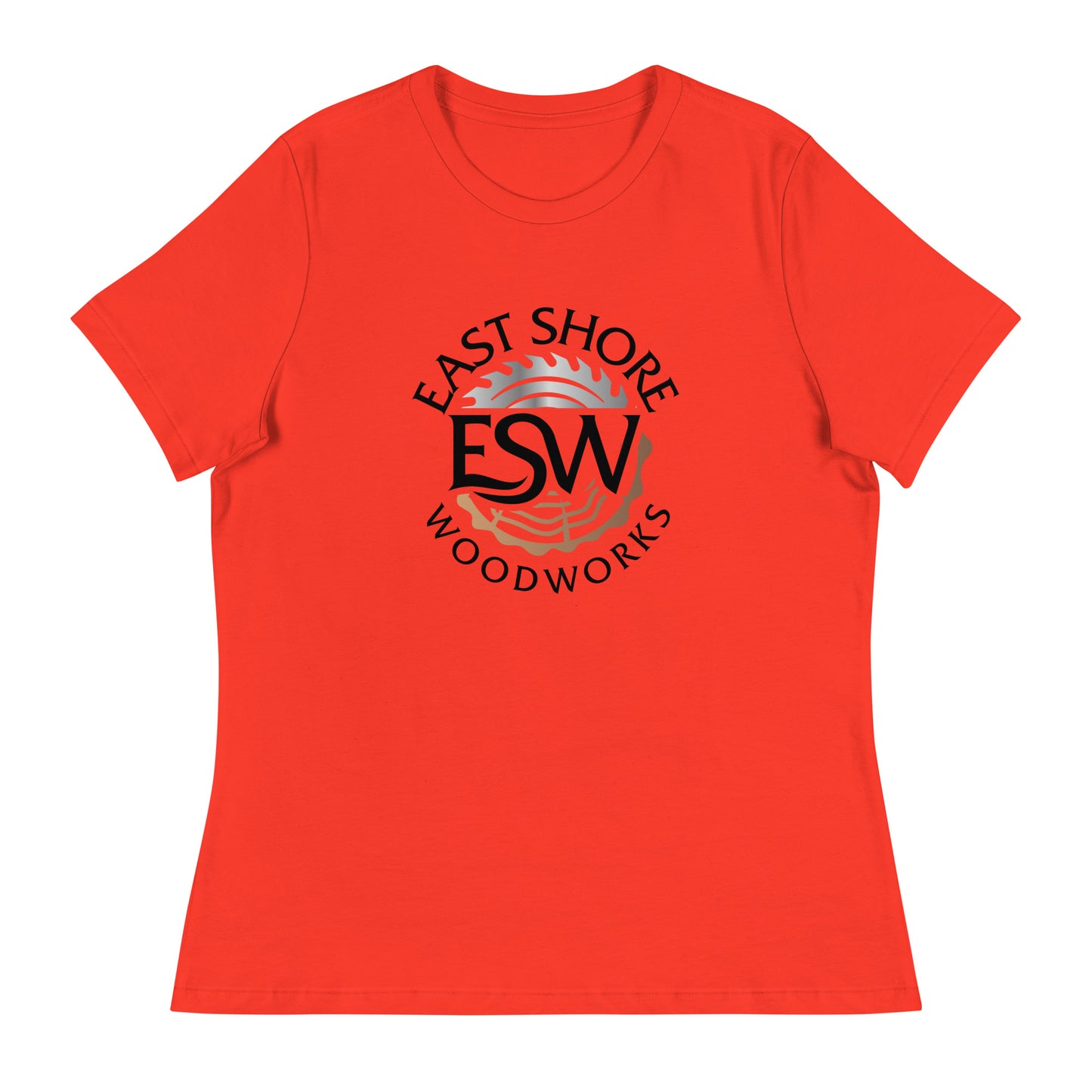 Women's Relaxed T-Shirt